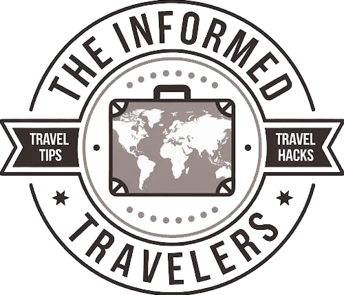 The Informed Travelers